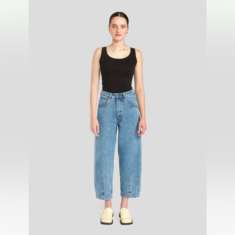 Decade Studio Kit Trouser